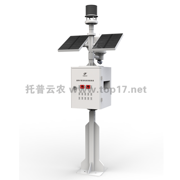 益特IT智慧性诱测报系统 TPXY-SAM4.0