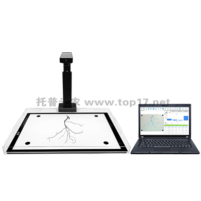 根系图像分析仪 GXY-B