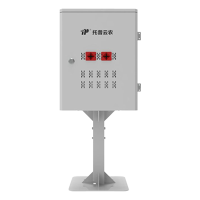 ·¬ÇÑDZҶ¶êÖÇ»ÛÐÔÓղⱨϵͳ£¨Â¶µØ£©TPXY-SA-LD 5.0