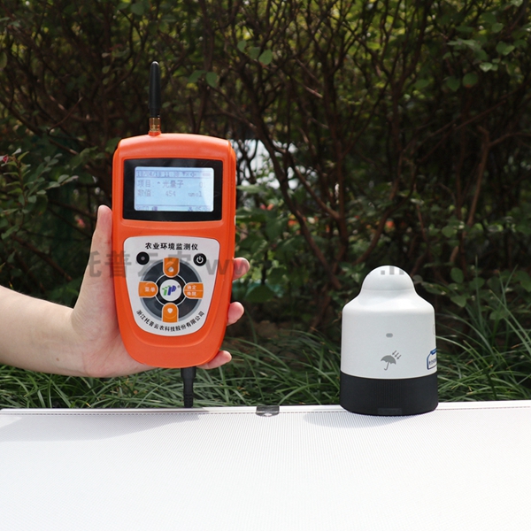 ¹âºÏÓÐЧ·øÉä²â¶¨ÒÇ