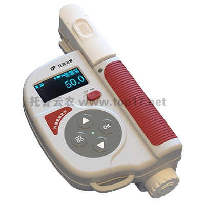 Ò¶ÂÌËØ²â¶¨ÒÇTYS-B