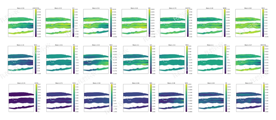 ÎÂÊÒÐ͸ßͨÁ¿Ö²Îï±íÐͲɼ¯·ÖÎöƽ̨-¸ß¹âÆ×-ÓñÃ×Ò¶