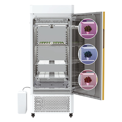 Ö²ÎïÄæ¾³Ä£ÄâÓëÉú³¤¼à²âϵͳ