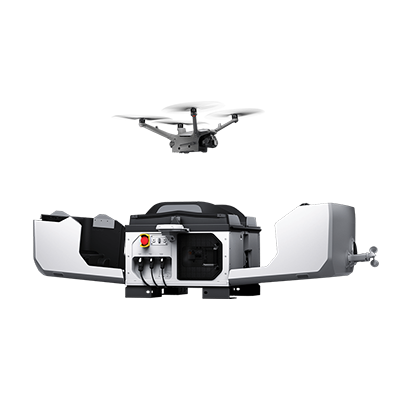 ÎÞÈË»ú¶à¹âÆ×Ѳ¼ìϵͳ£¨º¬»ú¿â£© TP-DGP-JK