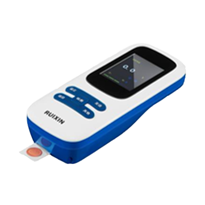 手持式农残仪(有机磷氨基甲酸酯类试纸片)