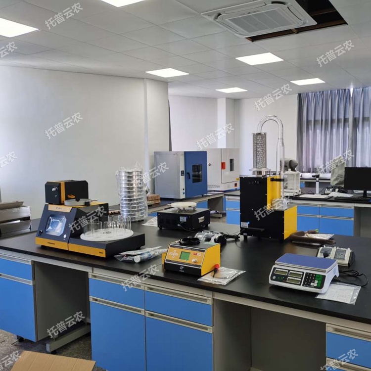 种质资源仪器 按需配置