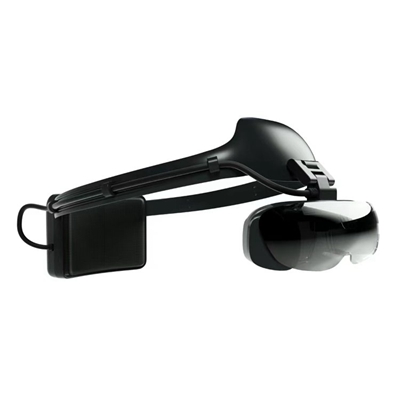 便携式作物健康AR分析系统 暂无