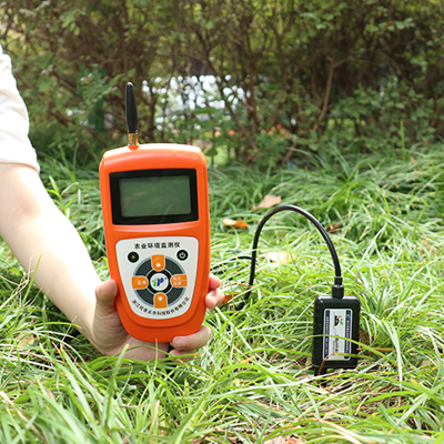 ����ԭλpH�ⶨ�� TZS-pH-IG