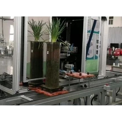 ¸ßͨÁ¿Ö²Îï¸ùϵ±íÐͲɼ¯·ÖÎöϵͳ£¨¸ùͲʽ£©