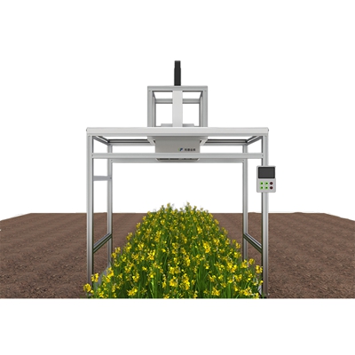 移动式单轴龙门表型采集分析系统 TP-MPR-I3