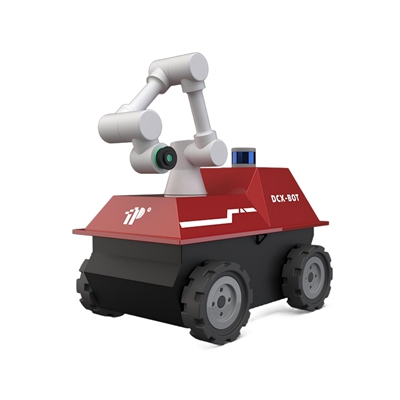 无人车式高通量表型采集分析平台(侧升式) TP-GTL-ARC