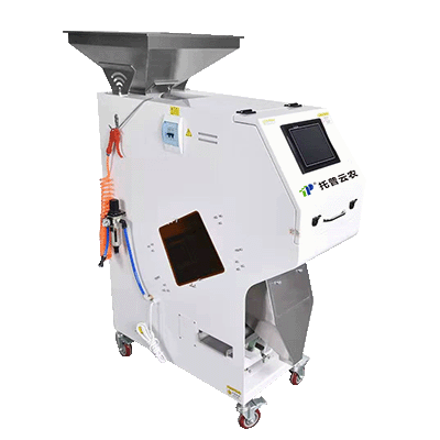 智能种子色选机 TPSX-G250
