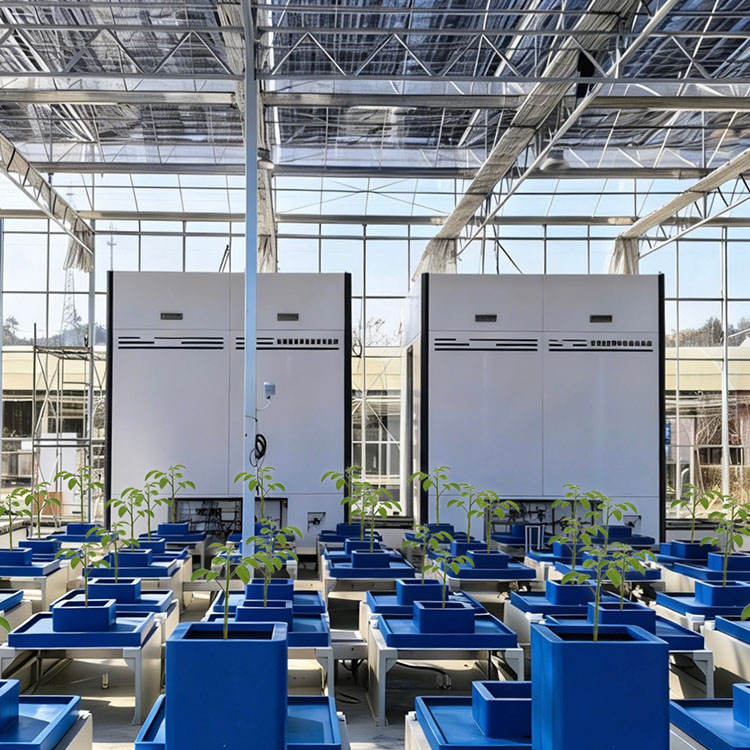 ¸ßͨÁ¿Ö²Îï±íÐͲɼ¯·ÖÎöƽ̨ TP-GTL-VL2/TP-GTL-VL3/TP-GTL-HIPS/TP-GTL-W